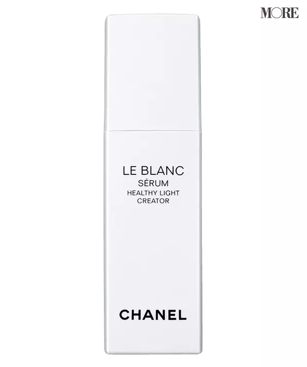 代女子がやっておくべき美肌ケア 美白美容液 シミ くすみに効く厳選4選は Haku One By Kose シャネル コスメデコルテ ローリエプレス