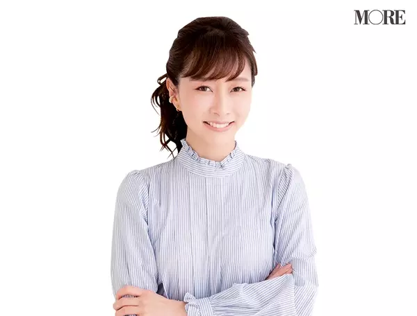 代女子がやっておくべき美肌ケア 脂性肌ケア 肌アイロン 石井美保さんおすすめの ランコム ルナソル のローション 小顔に効く肌ケアも教えます ローリエプレス