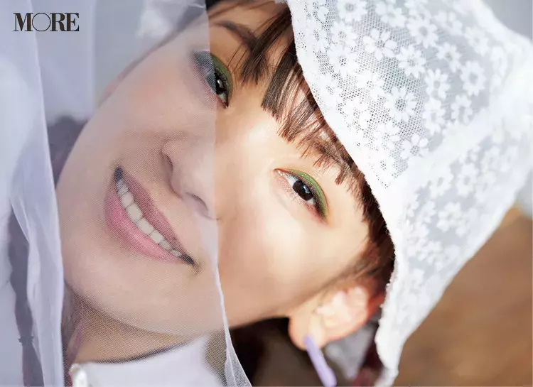 フワちゃん メイクを語る 田中みな実さんに会って変わったこと 初めて買ったコスメとは ローリエプレス