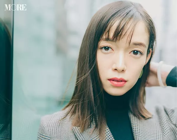 小顔に見えれば毎日がもっと楽しい プロが ファッション メイク で小顔に見えるテク教えます ローリエプレス