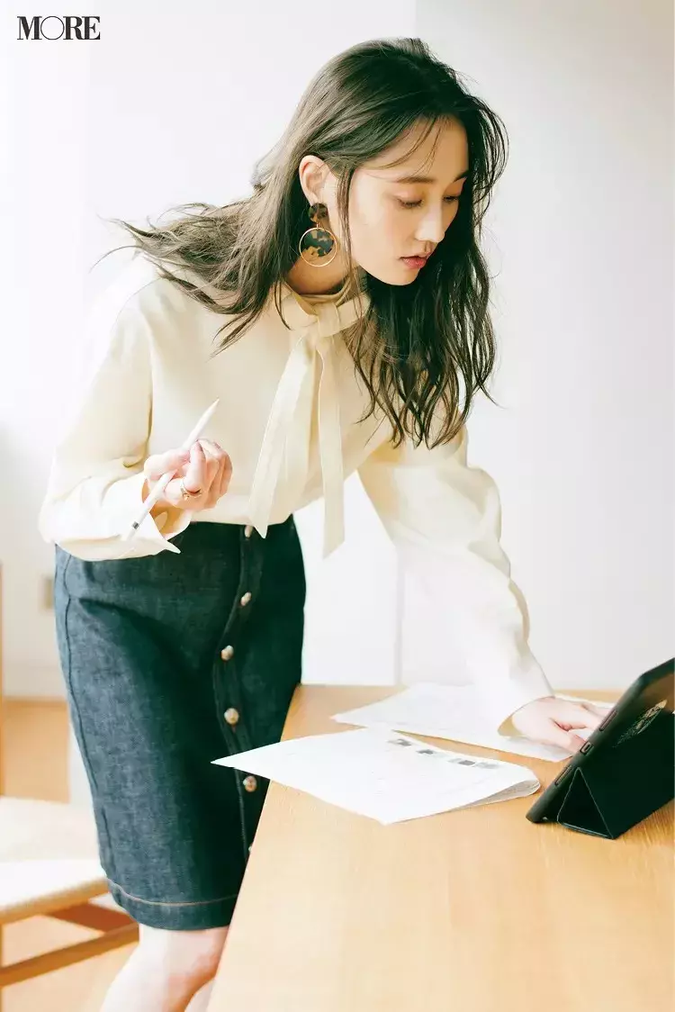 Snow Man向井康二さん初プロデュース ニット着回しにズキュン 今週のファッション人気ランキング ローリエプレス Snow Man向井康二さん初プロデュース ニット着回しにズキュン 今週のファッション人気ランキング ローリエプレス