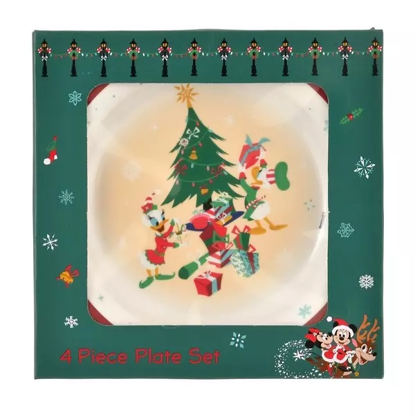 ディズニーストア のアイテムでおうちクリスマス おすすめキッチン雑貨3選 ローリエプレス