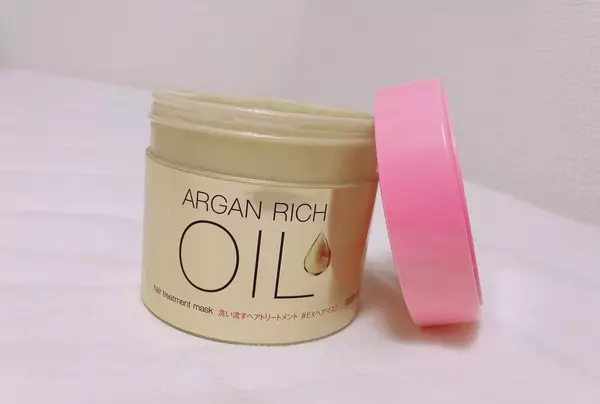 プチプラ 置き時間ゼロ ルシードエルの優秀ヘアオイルマスク ローリエプレス