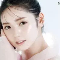 飯豊まりえの15 カットした最新ボブヘア 美髪を保つ極上ケア Moreモデルの最新ヘア ローリエプレス