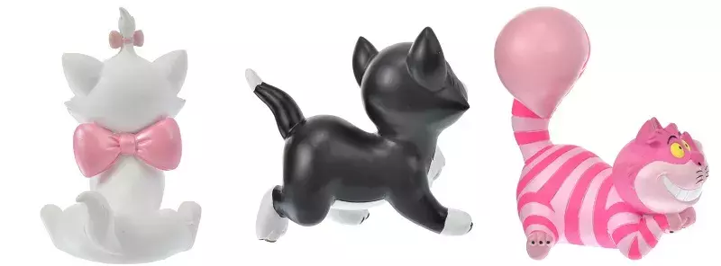 猫の日に ディズニーストア でgetしたい 猫キャラグッズおすすめ5選 ローリエプレス
