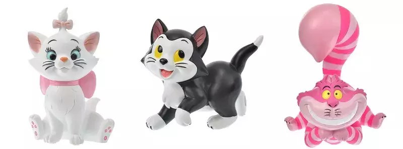 ください ヤフオク ディズニー 猫の日 キャラクター シークレット かんたん