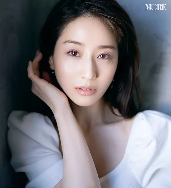 田中みな実さん愛用 マスク落ちしないコスメ とは 指名買いファンデ 春ネイルも ローリエプレス