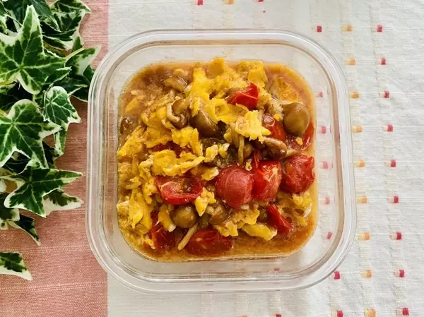 作り置きおかず お弁当に大活躍 1つの食材をアレンジして4品 使い切りレシピをご紹介 第52弾 ローリエプレス