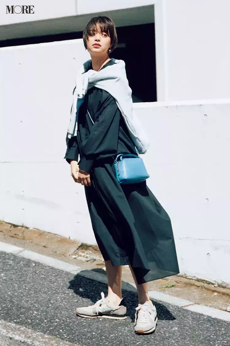 ワンピースまとめ ティアード キャミ ボリューム袖 今日のコーデ から旬なワンピース6選 ローリエプレス ワンピースまとめ ティアード キャミ ボリューム袖 今日のコーデ から旬なワンピース6選 ローリエプレス