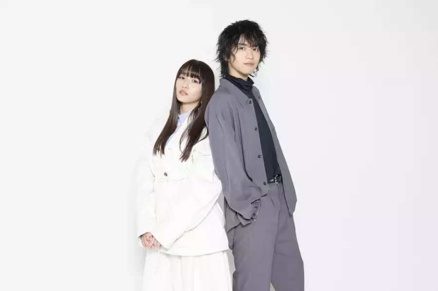 Huluオリジナル 悪魔とラブソング 浅川梨奈さん 飯島寛騎さんインタビュー ローリエプレス Huluオリジナル 悪魔とラブソング 浅川梨奈さん 飯島寛騎さんインタビュー ローリエプレス