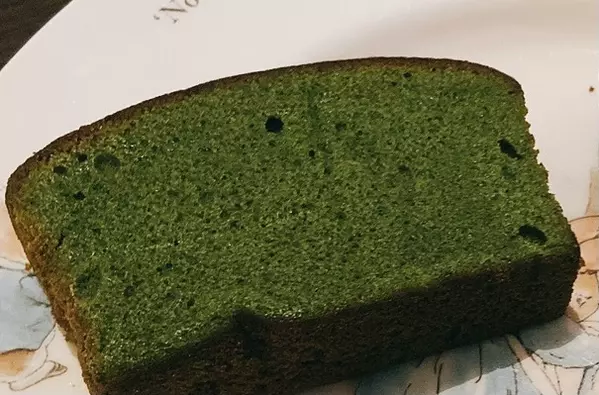 新発売 抹茶焼き菓子3種食べ比べ ファミマの宇治抹茶づくしレポ第2弾 食レポ ローリエプレス