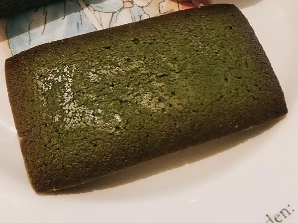 新発売 抹茶焼き菓子3種食べ比べ ファミマの宇治抹茶づくしレポ第2弾 食レポ ローリエプレス