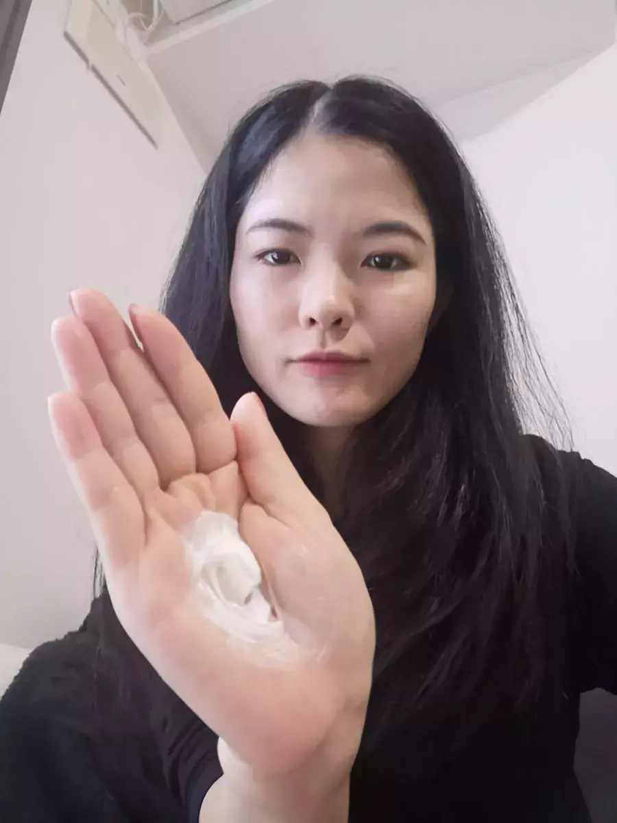 剛毛多毛くせ毛の方必見 朝10分でできるこなれヘアアレンジ ローリエプレス