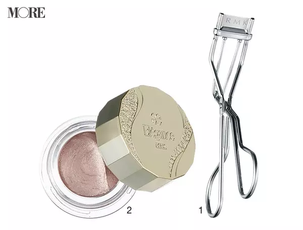 愛されまつ毛をつくる つやブラック マスカラ4選 素まつ毛に見える塗り方は ローリエプレス