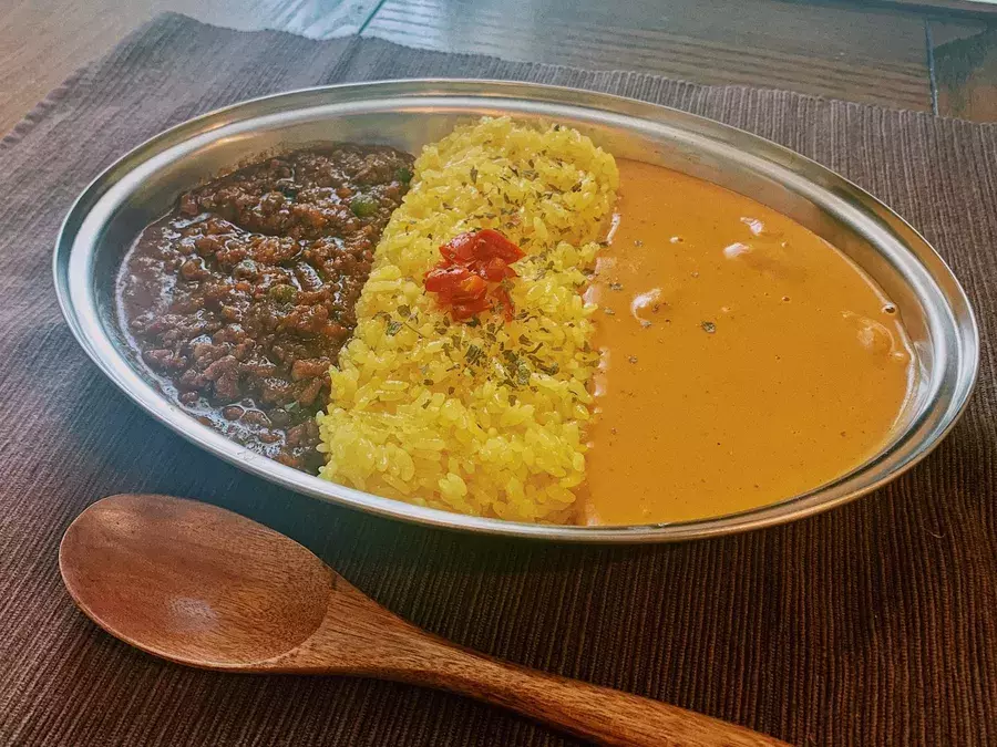 2カレーログ お家でもお手軽本格カレー ローリエプレス 2カレーログ お家でもお手軽本格カレー ローリエプレス