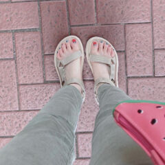 【tevaで6km】横浜を歩いてみた結果