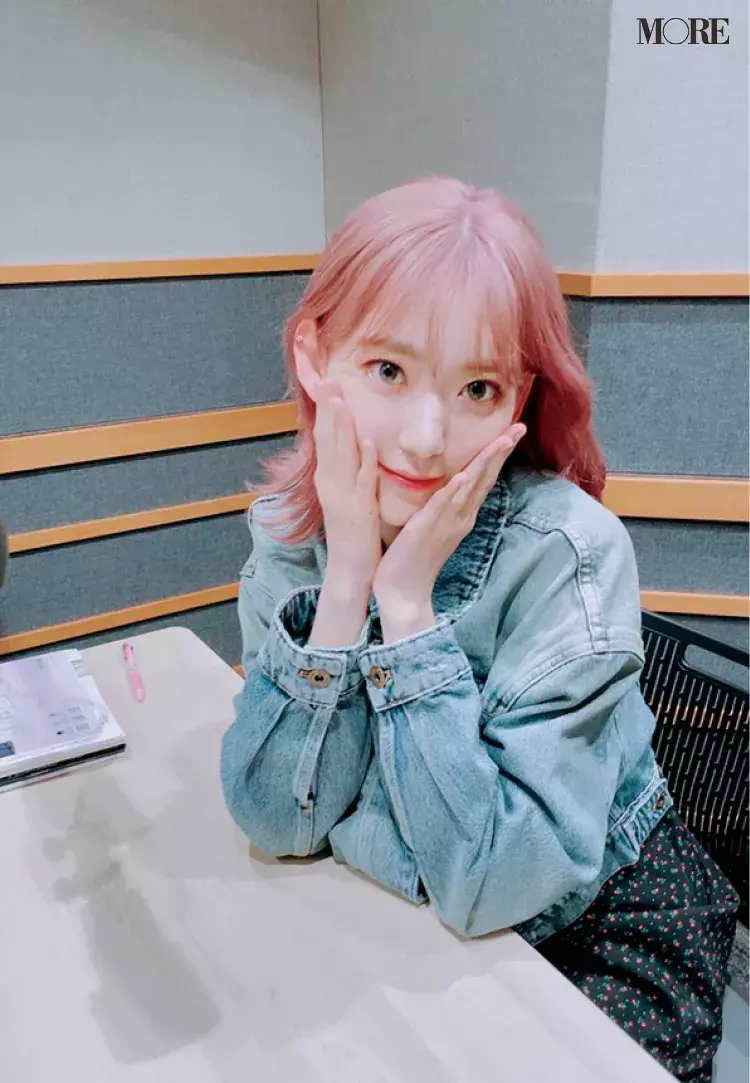 宮脇咲良さん Snow Man Enhypen などアイドルのラジオ番組3選 ローリエプレス