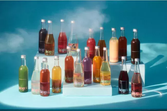 おしゃれすぎる低アルコールカクテル コヨイ が誕生 全種類と購入方法をチェック ローリエプレス