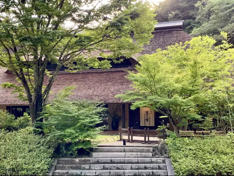 秋の小旅行におすすめ 紅葉も楽しめる風情たっぷりスポット ローリエプレス