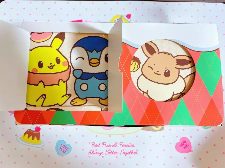 ミスド ポケモン 毎年大行列 かわいすぎるピカチュウドーナツに釘付け ローリエプレス ミスド ポケモン 毎年大行列 かわいすぎるピカチュウドーナツに釘付け ローリエプレス