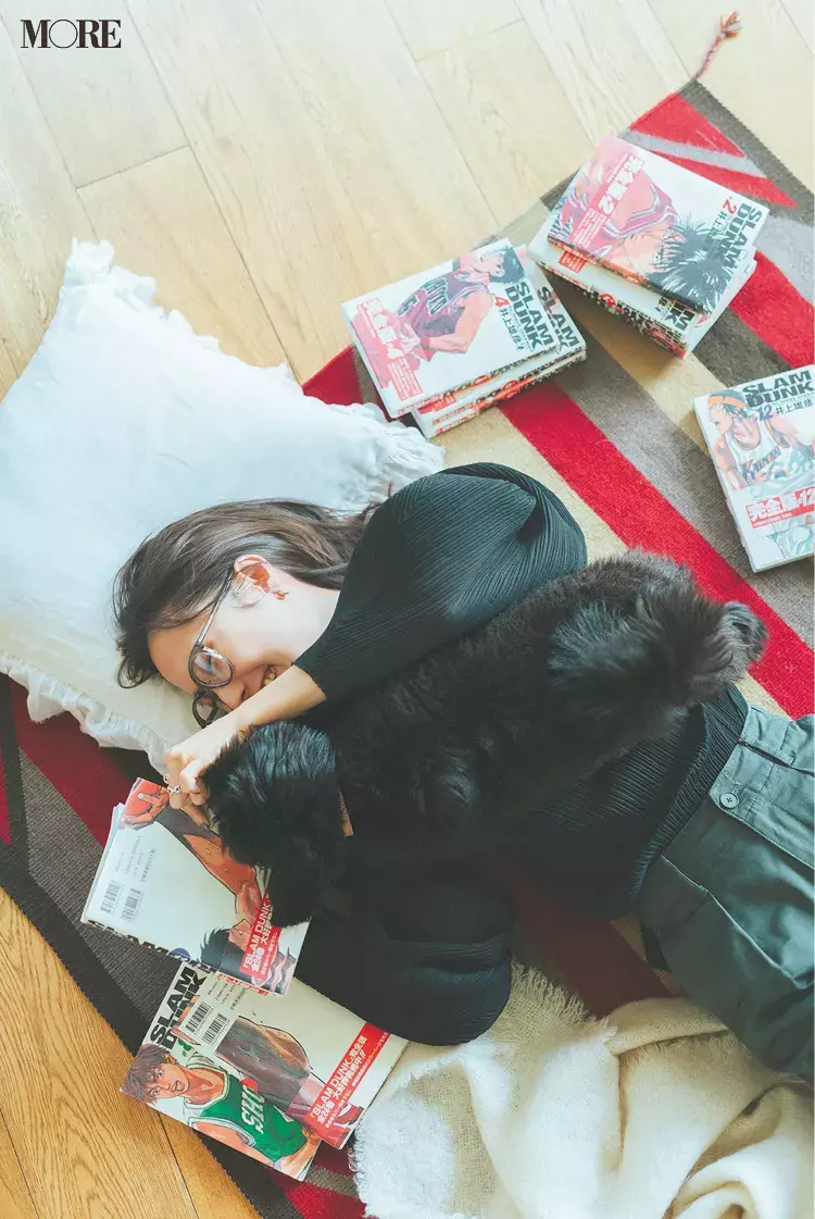 代女子は参考にすべき モデル 鈴木友菜の私服がおしゃれすぎるって話 ローリエプレス