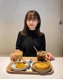 【品川区・大崎】カフェ活欲を満たしてくれるオシャレカフェがNEW OPEN！【ハニカムコーヒー】