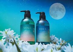 大ヒット爆走中の『YOLU（ヨル』）』からブランド初となる夏限定の香りが登場！【美味しいところだけ毎日コスメ・ヘアケア編】