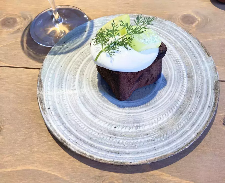 山梨おすすめカフェ2選 古民家カフェ 黎明荘 美味しいイタリアン Folc ローリエプレス