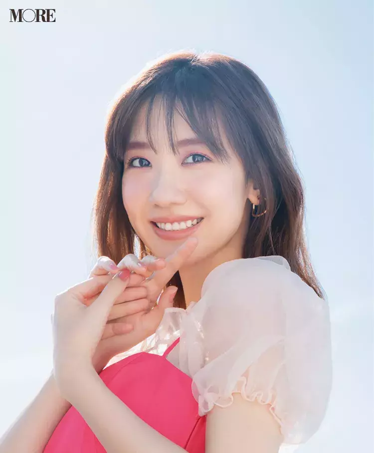 柏木由紀さん厳選の春新色コスメで 大人可愛いアイメイク ローリエプレス 柏木由紀さん厳選の春新色コスメで 大人可愛いアイメイク ローリエプレス