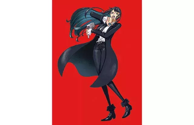 Adoが語る One Piece が大人に響く理由 ウタの抱える感情は 私の歌に対する信念と近いのかも ローリエプレス