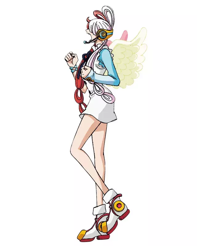 Adoが語る One Piece が大人に響く理由 ウタの抱える感情は 私の歌に対する信念と近いのかも ローリエプレス