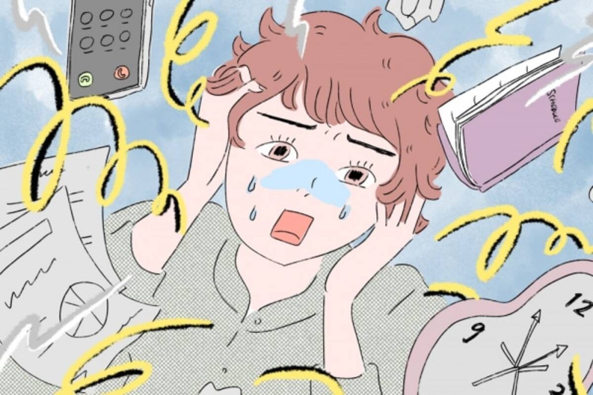 うっかりミスを防止する 3つの方法 ローリエプレス