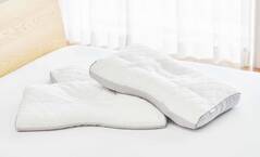 オーダーメイド感覚でぴったりの枕を自宅で測定。西川新サービス開始