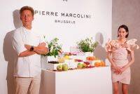 【新作レポ】この夏食べたい「ピエール マルコリーニ」フローズンスイーツの魅力
