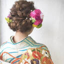 成人式特集まとめ ローリエプレス