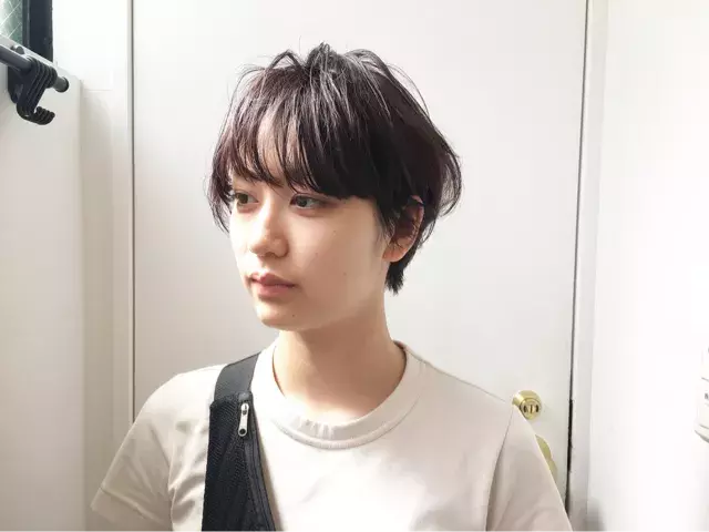髪の長さ別 白髪が目立たない簡単ヘアアレンジは実は簡単だった ローリエプレス