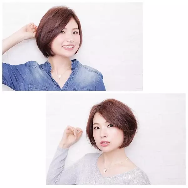 髪の長さ別 白髪が目立たない簡単ヘアアレンジは実は簡単だった