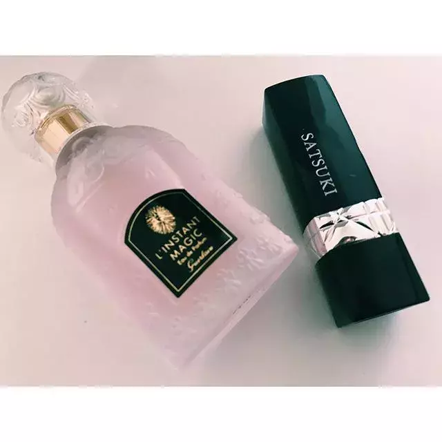 プチプラ香水はもう卒業 30代 40代に送るワンランク上の香水特集 ローリエプレス