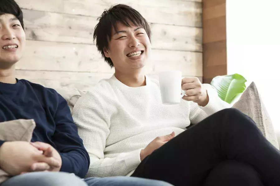 外面だけいい男を見抜く 付き合ったらngなダメ男の特徴って ローリエプレス 外面だけいい男を見抜く 付き合ったらngなダメ男の特徴って ローリエプレス