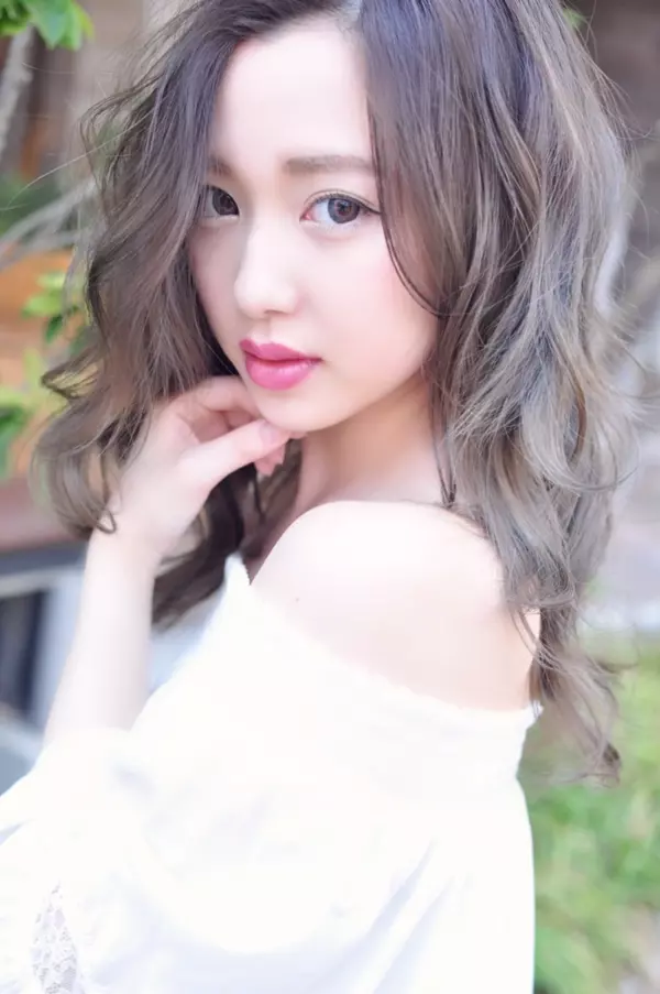 18年の 旬 ヘアは 最新のヘアスタイルから徹底分析してみました ローリエプレス