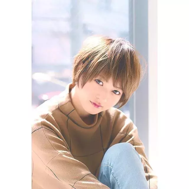 やっぱりショートが好き 輪郭別 自分にぴったりのショートヘアの見つけ方 ローリエプレス