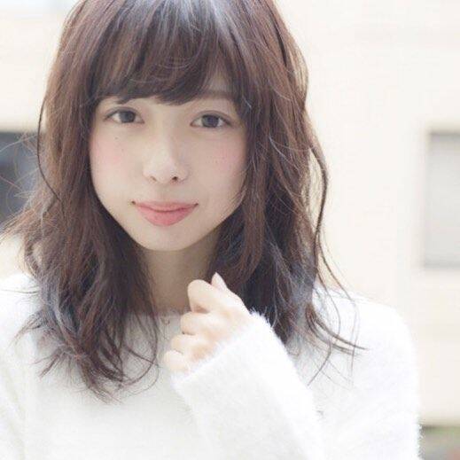 旬髪にチェンジ 18年春の流行ってどんなヘアスタイル ローリエプレス