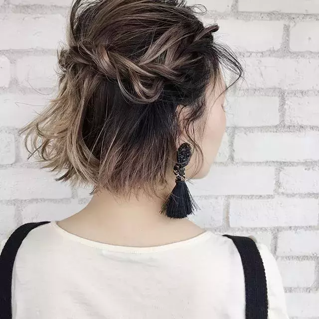 30代後半からのヘアカラーはこれがおすすめ 大人女子のヘアカラー特集 ローリエプレス 30代後半からのヘアカラーはこれがおすすめ 大人女子のヘアカラー特集 ローリエプレス