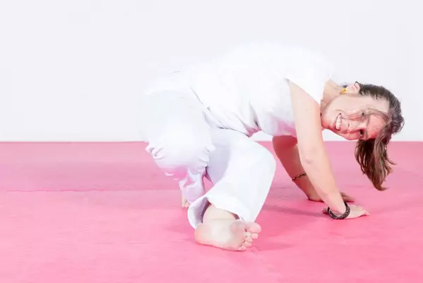 スーパーモデルも愛好するカポエラダイエットの効果が物凄い ローリエプレス