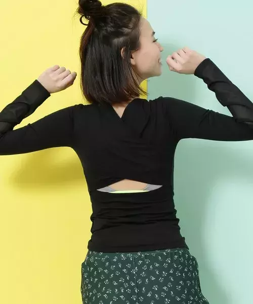 可愛いジムウェアで気分をあげてダイエットを加速させよう ローリエプレス