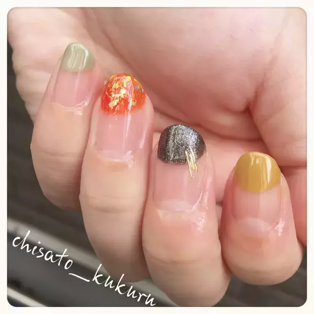 フレンチネイルで好印象をget 上品さを演出するネイルデザイン特集 ローリエプレス