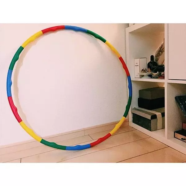 雨の日も楽しくダイエット 室内で簡単に使えるエクササイズ用品5選 ローリエプレス