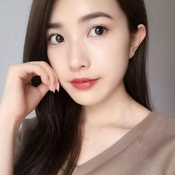 オルチャンメイクの次は タルコマン すっぴん風美人メイクに 韓国メイクhow To7つ ローリエプレス