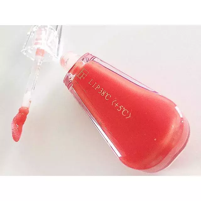 フローフシのlip38℃から「スワール」カラーが登場♡春限定カラーを見逃すな！ 会員限定 ローリエプレス