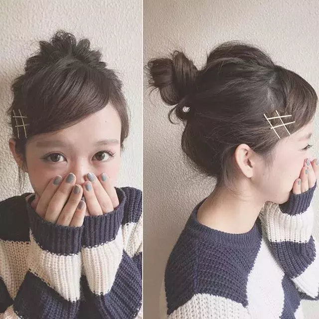 こどもの日は子どもたちとおもいっきり遊ぼう 動いてもokのヘアアレンジ特集 ローリエプレス